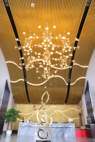 Joy 87. 8 Music Hotel