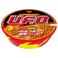 UFO炒麵 Nissin 日清