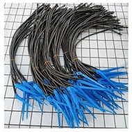 3/5 & 4/7 Microtube Full Fertigation Dripper Set Fertigasi Set Dripper Tiub Mikro Fertigasi 一出一滴箭毛管