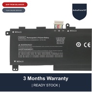 SD03XL L84357-AC1 15-ek0000 15-ek0001TX HSTNN-OB1R Laptop 2020 L84394-005 Battery 15-ek0011TX For 15