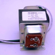 24V40VA Video Doorbell Smart Doorbell Ring Dedicated Power Transformer Shielding Transformer Power A