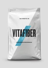 ［ Myprotein ］Vitafiber™️ 膳食纖維粉