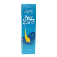 Brighty Post Shaving & Waxing Gel 40 ML