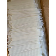 [loại1] 100cây Keo nến loại nhỏ 0.7 dài 25cm hàng đẹp - | Hiếu Nhung