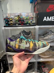 Kobe 9 熱帶魚