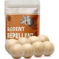 Rodent and Mice Repellent, Mouse Repellent Indoor, Peppermint Oil to Repel Mice and Rats, Mice Repel