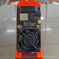 BTC miner mining Bitaxe Gamma601 BM1370 Lotto Machine New 1.2TH Power Consumption 18W Silent 2025