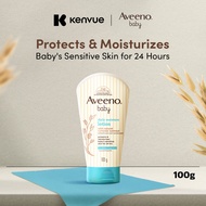 Aveeno Baby Daily Moisture Lotion 100g