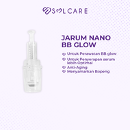 (COD) Solcare Jarum Dermapen