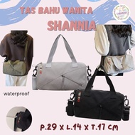 CYUTEBAGS DUFFLE BAG AMORE BAG SLING BAG, MODERN WATERPROOF MINI TRAVEL BAG