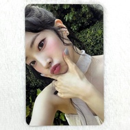Dahyun Official Photocard Twice 13th Mini Album With You-th Genuine Kpop
