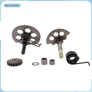 [mojotorw7] Starting Motor Gear For GY6 50cc Moped Scooter Taotao Roketa Baja Sunl