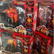 Superman gao king blister pack