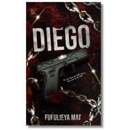 Idea Kreatif - Diego