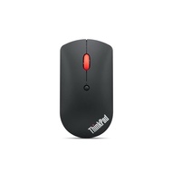 Lenovo ThinkPad Bluetooth Silent Mouse (Black) - 4Y50X88822
