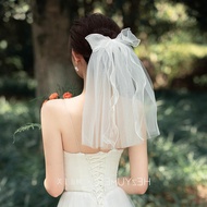 Veil Wedding Bridal Next Day Delivery Veil Lace Veil Full Lace Veil Beads