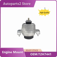 High Quality New Auto Parts Engine Mount For JAGUAR XF T2H7441 T2H8171 T2H53874 T2H41240