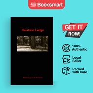 Chestnut Lodge - Paperback - English - 9781364679620
