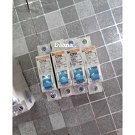 MCB 1 phase SZMR 4A/ 6A/ 10A/ 16A/ 20A/ 25A/ 32A MCB 1P already SNI