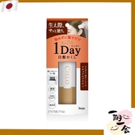 Cielo 1Day White Hair Concealer Natural Brown Quick-Drying Hair Dye  [Direct from Jpan]