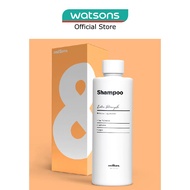 &SONS Anti Hair Loss 5% Thickening Complex Shampoo (For Mens Hair Growth) 200ml