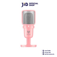MICROPHONE (ไมโครโฟน) ONIKUMA HOKO M630 (PINK)