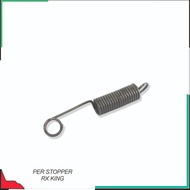 Rx King Stopper Spring