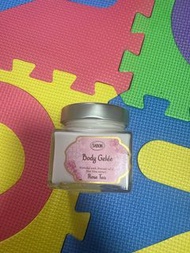 Sabon body