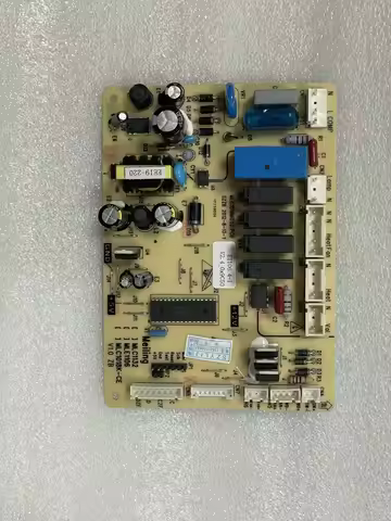 power board for Main board MLC1018K-CE/MLE1106 Power board MLC1018M052.PCB