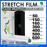 Wrapping Plastic Wrapping Plastic Wrap Stretch Film Plastic Wrap Plasticwrap DUS