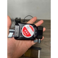 DJI RS2-3-4 Vertical Plate, Vertical Mount fof dji rs 2-3-4