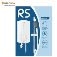 ALPHA - RS Instant Water Heater (Non Pump)