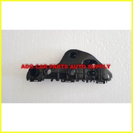 ♠ ✔ ◶ Toyota Vios 2018 - 2021 Front Bumper Bracket Bumper Retainer Driver Side (Left Side)