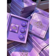 FLOW LEV FLOWLEV SKINCARE & LOOSE DAY | NIGHT 1 & 2 | SOAP | SERUM | TONER