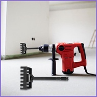 Electrical Box Cutter Quick Grooving Hole Precision Square Outlet Box Cutter for Wood Splicing Board