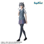 Premium Desktop x Decorate Figure Asanagi Yori - Sasayaku You ni Koi wo Utau