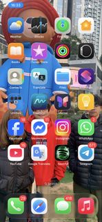 Apple iPhone 12 Pro Max 128GB