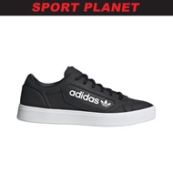 adidas Bunga Women Sleek Sneaker Shoe Kasut Perempuan (EF4933) Sport Planet 69-03