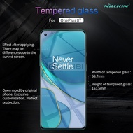 Oneplus 8T Nillkin H+Pro 0.2mm 2.5D 9H Tempered Glass Screen Protector