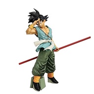 Mô hình Dragon Ball - Mô hình SonGoku áo xanh