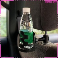 [HomylMY] Car Back Seat Cup Holder Container Car Cup Holder Drink Water Bottle Storage