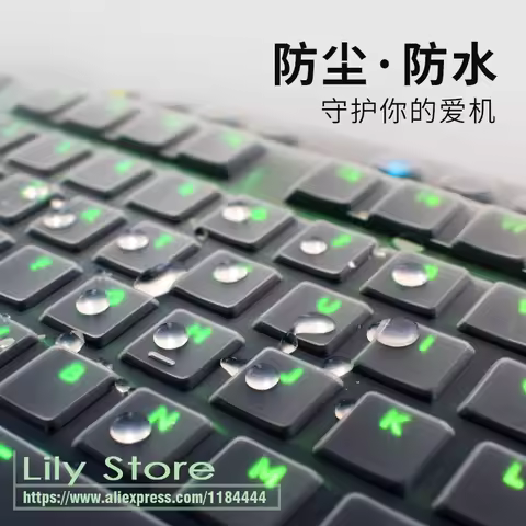 For Logitech Logitech G915 LIGHTSPEED G913 G813 Lightspeed RGB Mechanical Gaming Desktop PC Keyboard