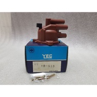 ISUZU TROOPER(4ZE1,IMP),UBS17(YD-513)