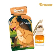 [COD] Multipurpose Hanging Perfume Premium Long-Lasting DRACCO Car Perfume - AL GAHARU (A Agarwood T