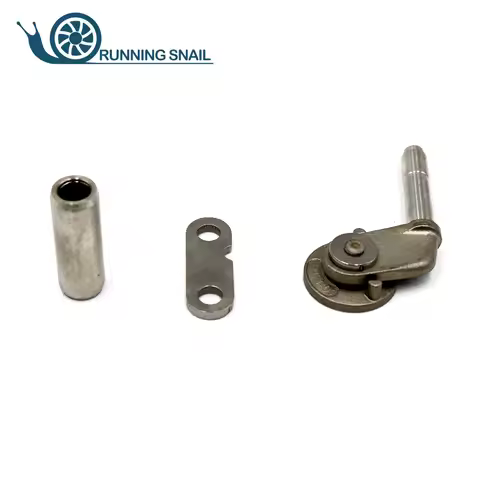 Wastegate Rattle Flapper A2700902280 A2700902780 For Mercedes Benz A180 A270 Classe A W176 B W246 CL