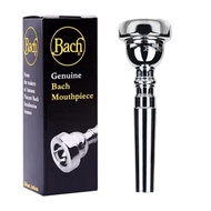American Bach Trumpet Mouthpiece 351 Series 1.5C 3C 5C 7C Musical Instrument Trumpet Mouthpiece 451 