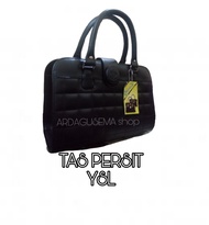 tas persit ysl/tas kantor/tas wanita/tas kulit