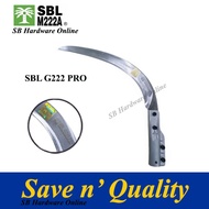 SBL G222 PRO HARVESTING SICKLE