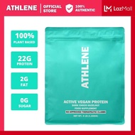 ACTIVE Vegan Protein 4Lb (Pea And Rice Protein Plant Protein Powder With Mct)