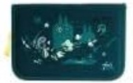 Frii of Norway - Pencil Box - Robot Game (22124)